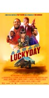 Lucky Day (2019 - English)